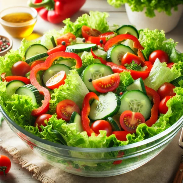 Gemischter Salat
