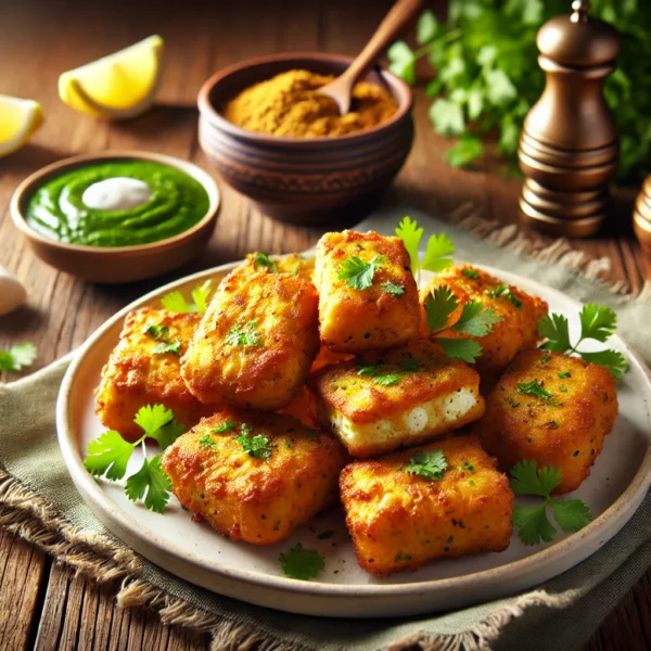 Paneer Pakora