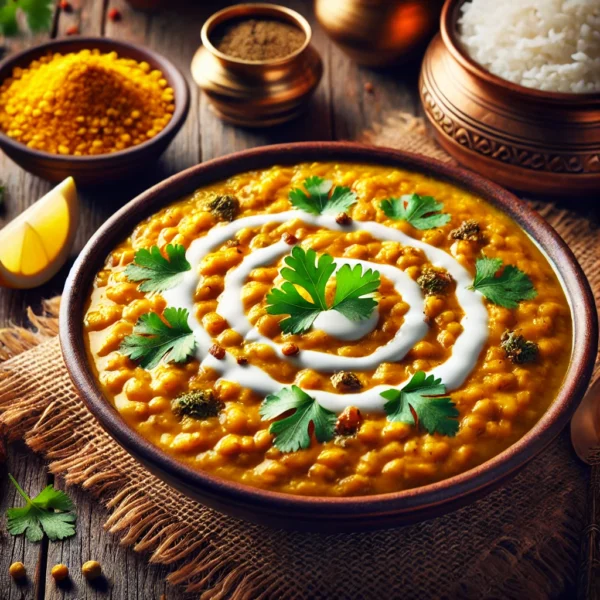 Dal Makani