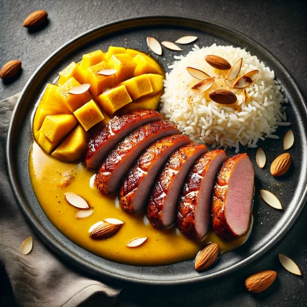 Ente Mango