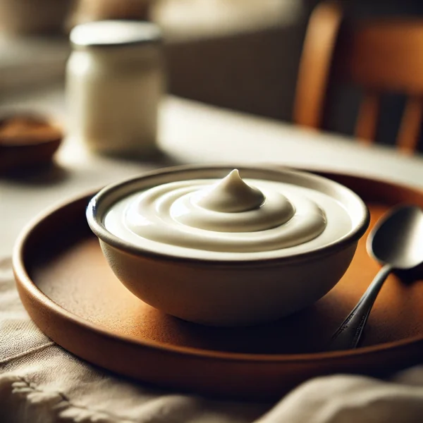 Plain Dahi