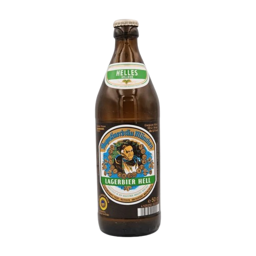 Augustiner Helles