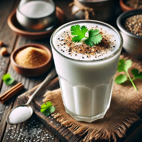 Lassi Salzig