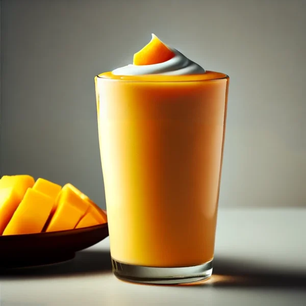 Mango Lassi