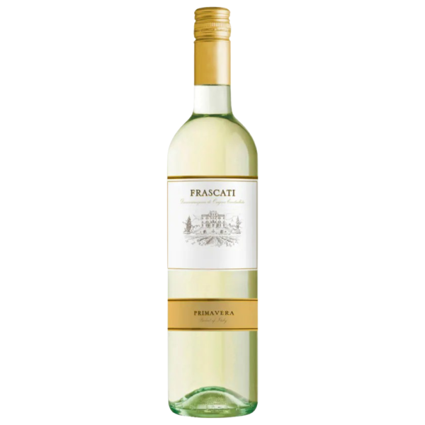 Frascati Weißwein
