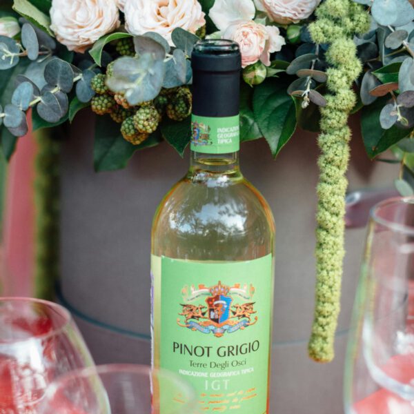Pinot Grigio Weißwein